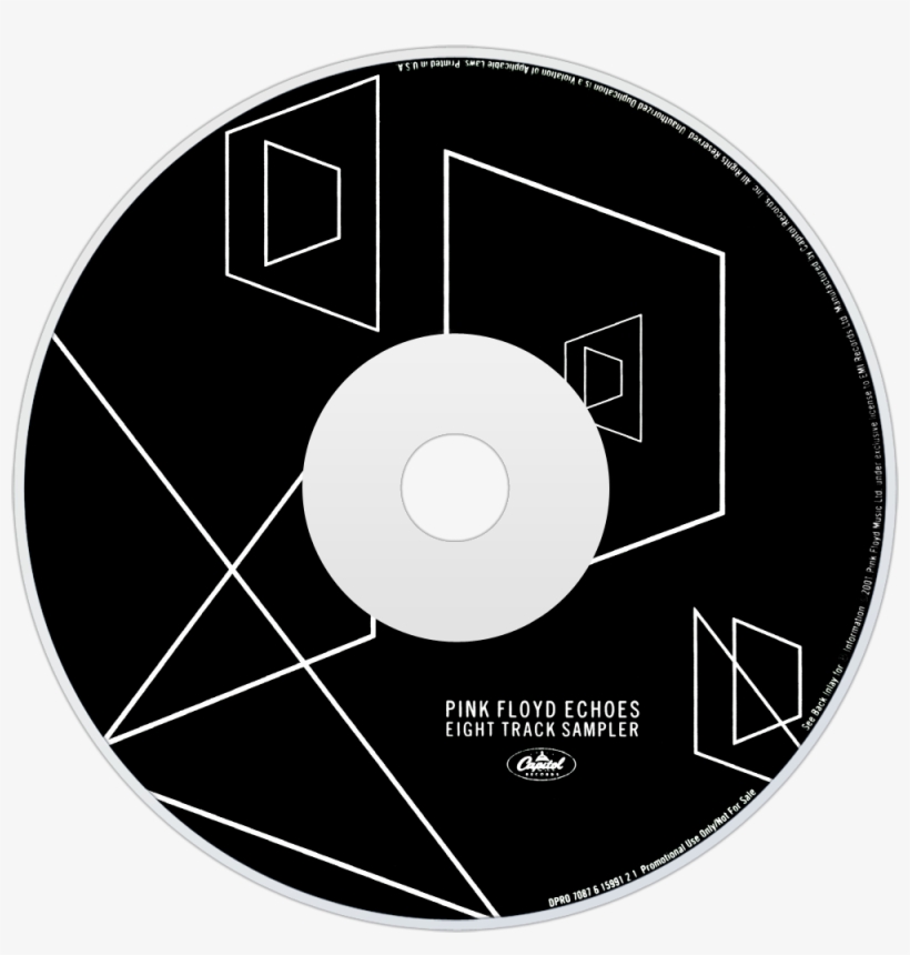 Pink Floyd - Circle, transparent png