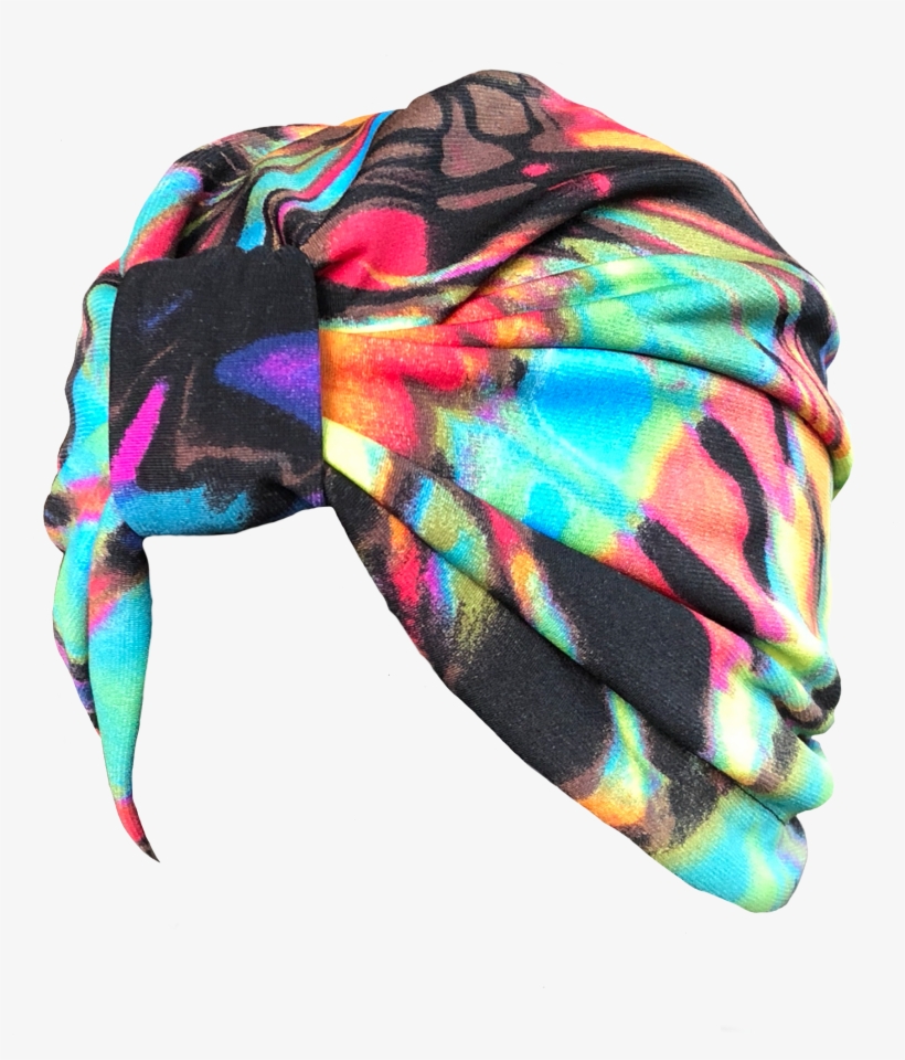 Stained Glass - Scarf, transparent png