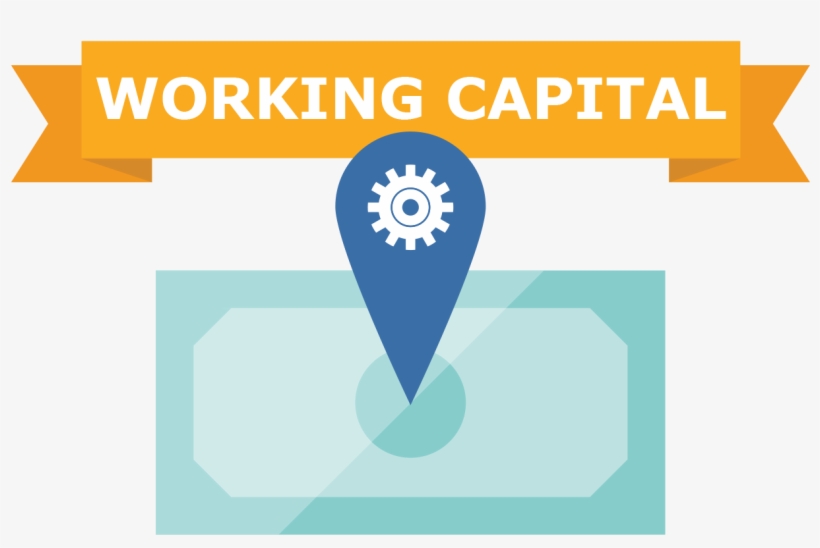 Financing Options For All Credits - Working Capital Logo Png, transparent png