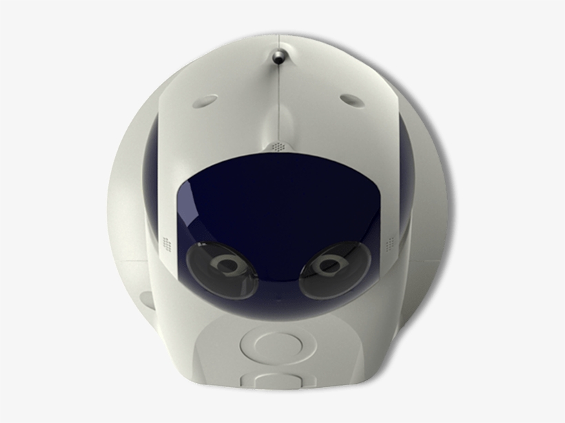 An Interactive Open Source Robot For Everyone - Sphere, transparent png