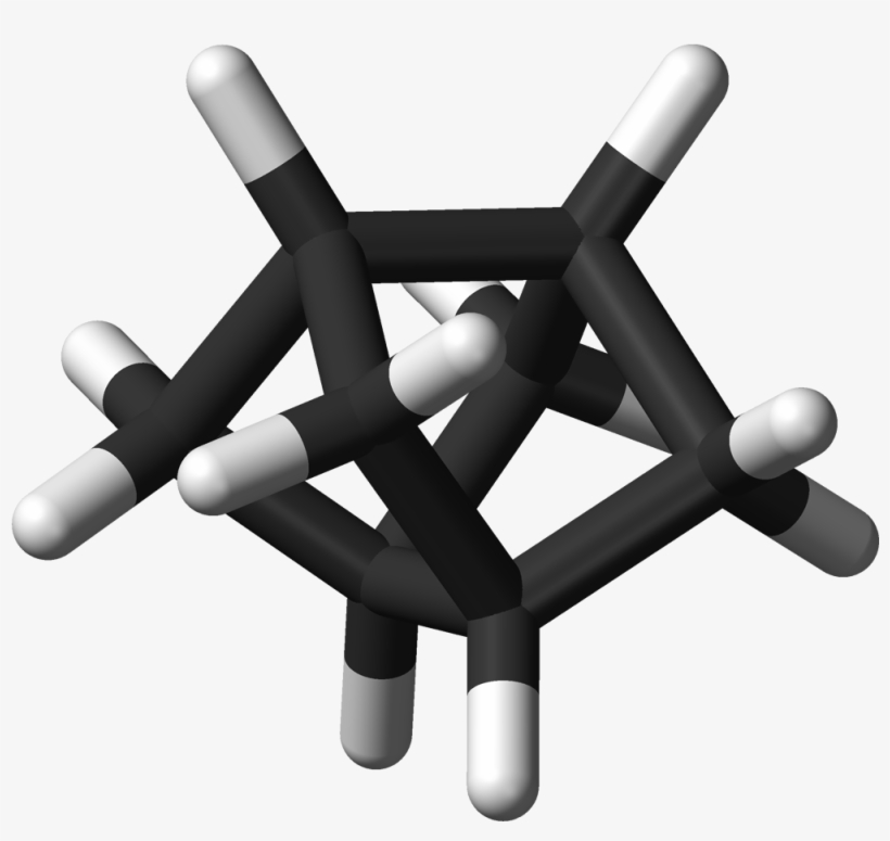 4(ch)4 3d Sticks - Illustration, transparent png