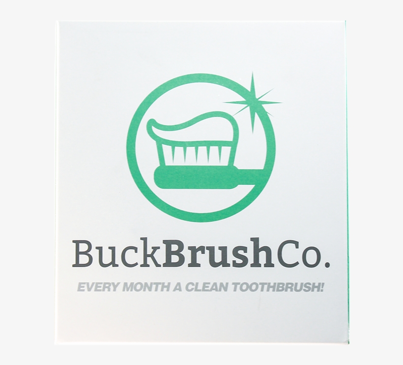 Buck Brush With Charger - Emblem, transparent png