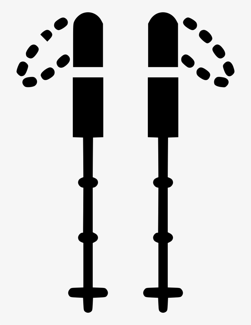 Png File Svg - Hiking, transparent png