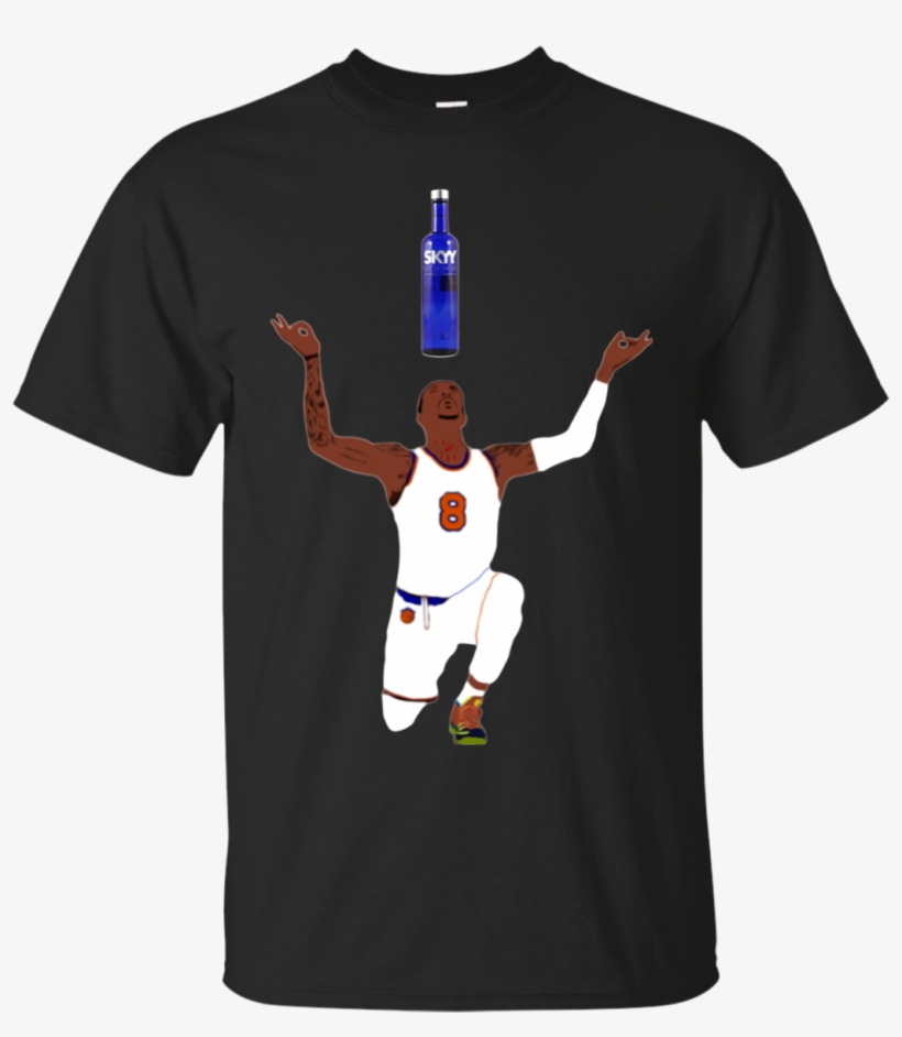 Jr Smith Skyy Vodka T Shirt Hoodie Sweater - Prodigy Mobb Deep T Shirt, transparent png