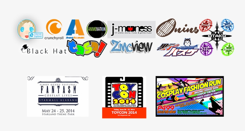 New Partners - - Toycon 2014, transparent png