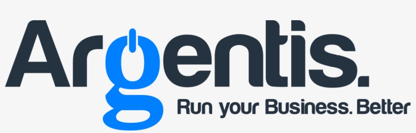 Argentis Solutions For Sap Business One - Graphic Design, transparent png