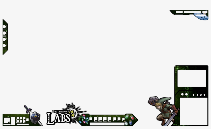 [deleted] Can Anyone Make Stream Overlay If I Pay - Cartoon, transparent png