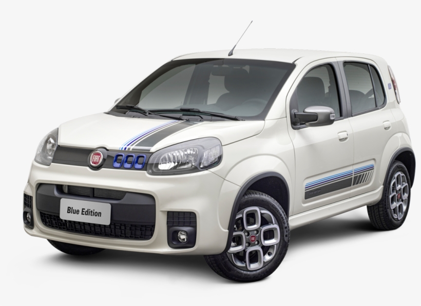 Carro Uno Png - De Novo Uno, transparent png