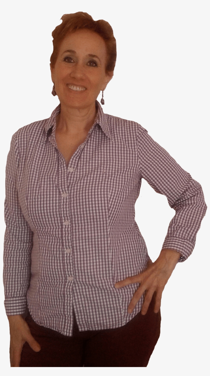Jin Shin Jyutsu Y La Espiritualidad Por Pilar Blanes - Girl, transparent png
