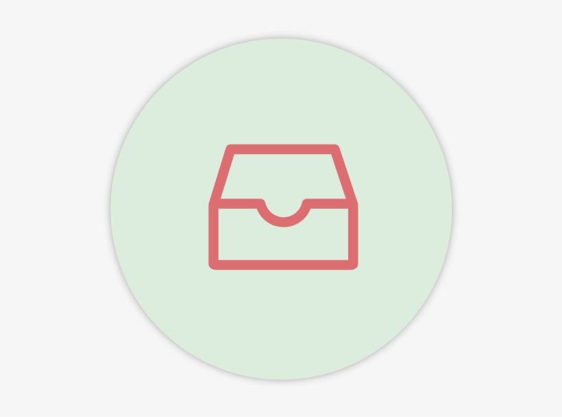 Categories - Circle, transparent png