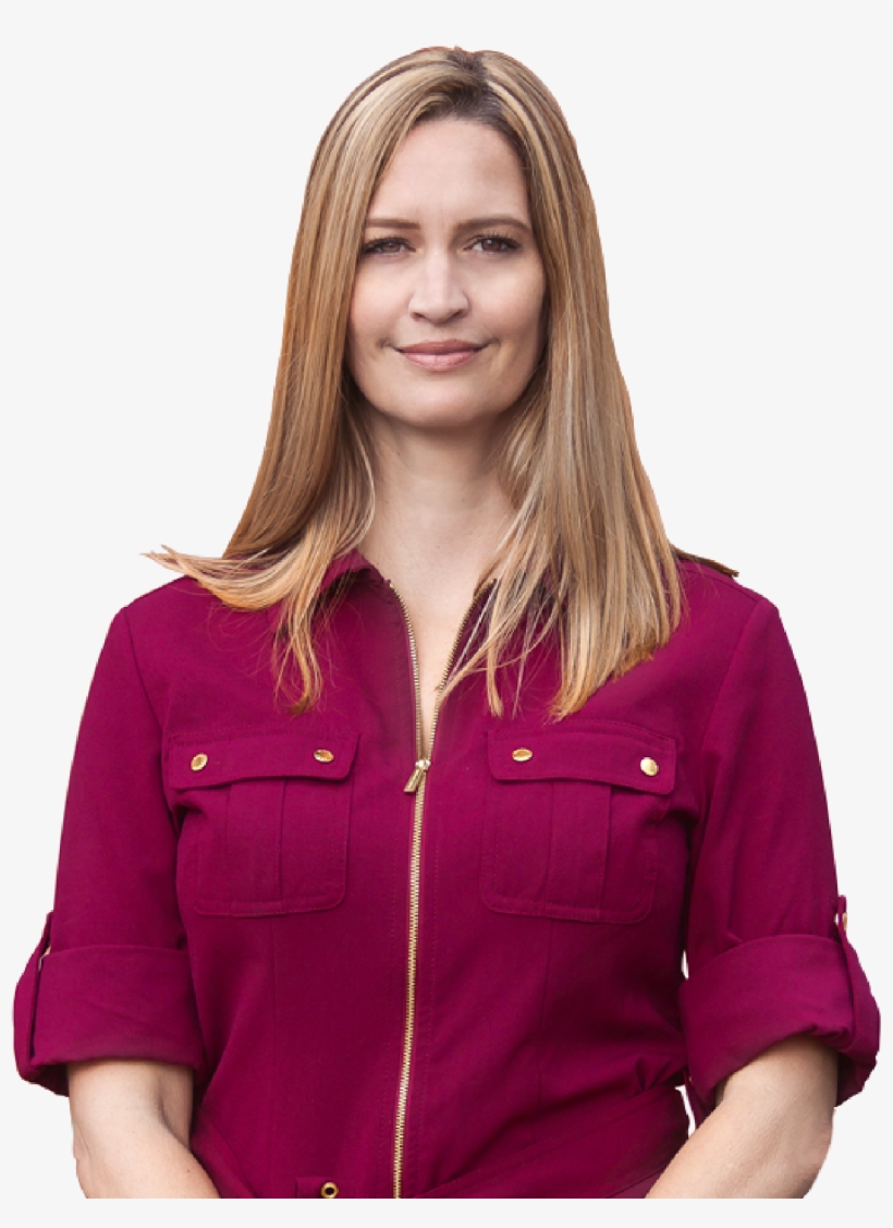 Leanne Ridley Realtor - Girl, transparent png