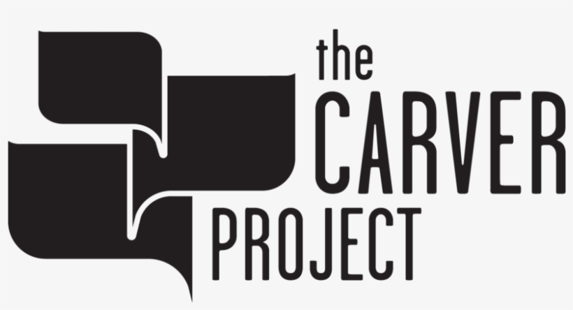 Thecarverproject Logo 1c - 20th Century Masters The Millennium, transparent png