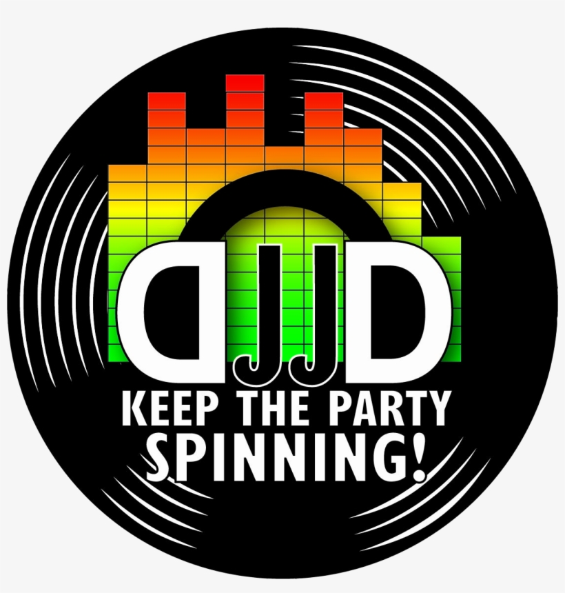 Dj Jd Dj For Kids In Arizona - Circle, transparent png