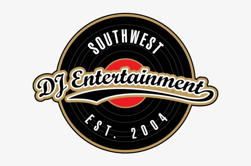 Dj Services - Label, transparent png