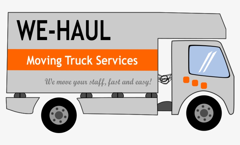 Medium Image - Commercial Vehicle, transparent png