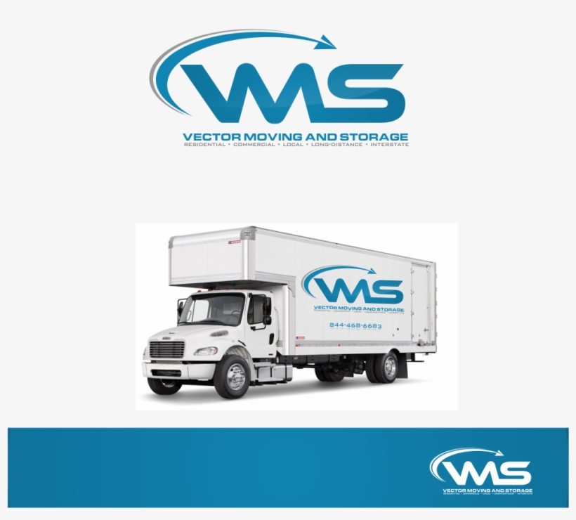 984 X 1055 0 - Movers Truck, transparent png