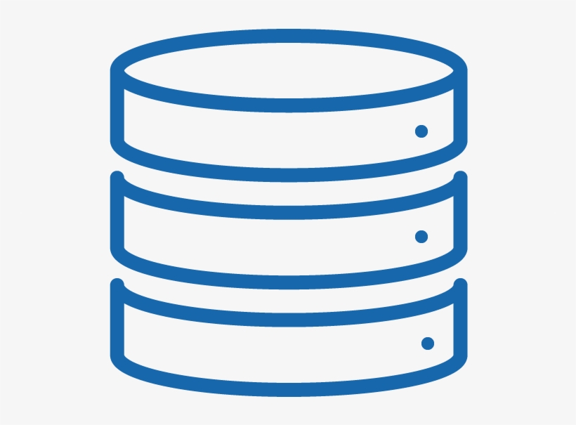 Database Administration - Database, transparent png