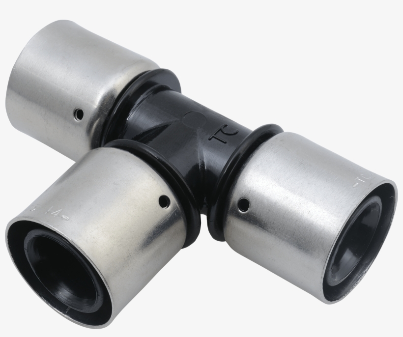 Fv P-press Tee - Lens, transparent png