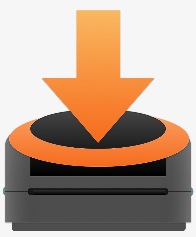Dropprint - Illustration, transparent png