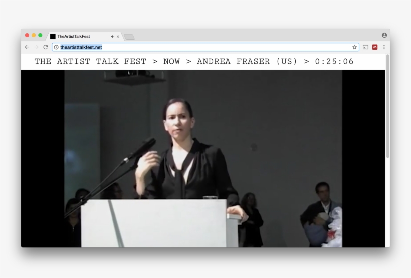 Cur Theartisttalkfest Andre - Public Speaking, transparent png