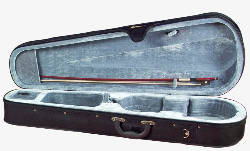 Cremona Viola Outfit Sva-130 - Western Concert Flute, transparent png