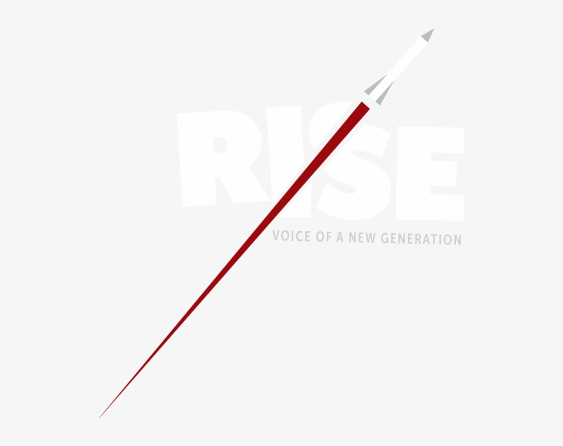 Rise Billboard Logo - Graphic Design, transparent png