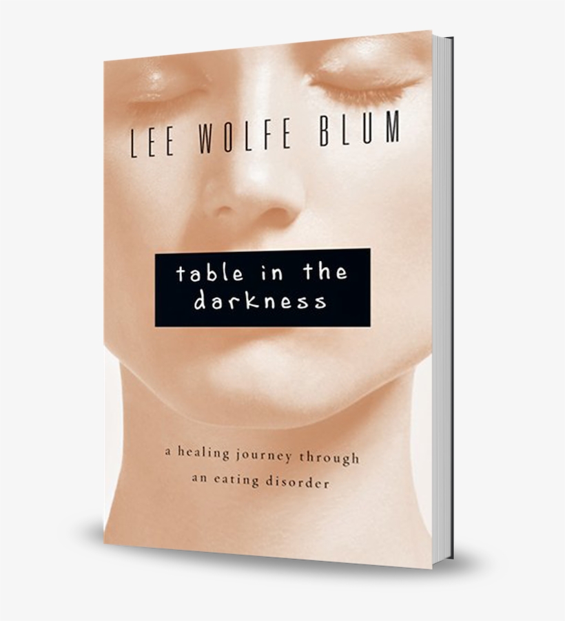 Book Recovery From Eating Disorder - Paper Bag, transparent png