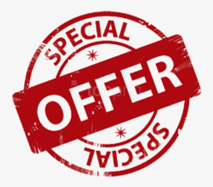 Free Png Special Offer Png - Special Offer Png, transparent png