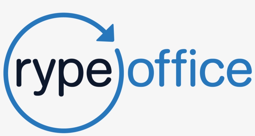 Rype Office - Circle, transparent png