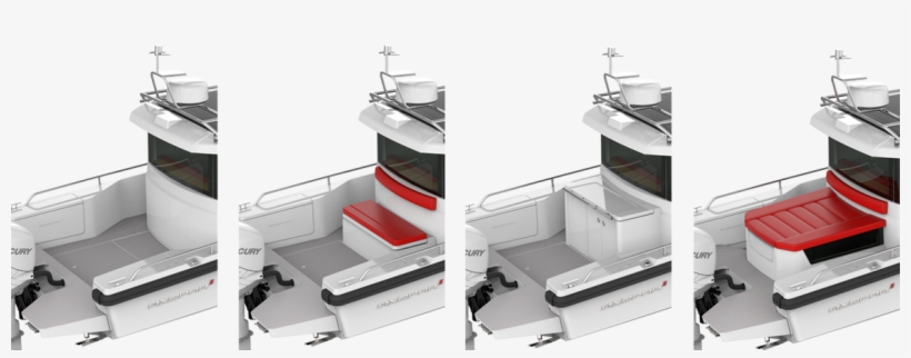 Ax28l Cabin My2018 Layout Alternative 425 Kb - Luxury Yacht, transparent png