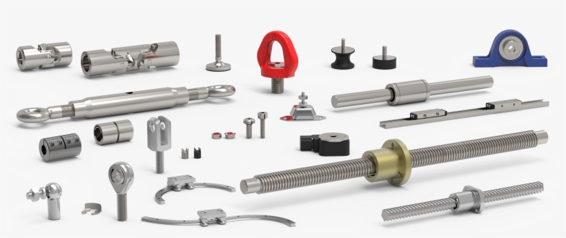 Carriage Bolts From Automotion - Machine Tool, transparent png