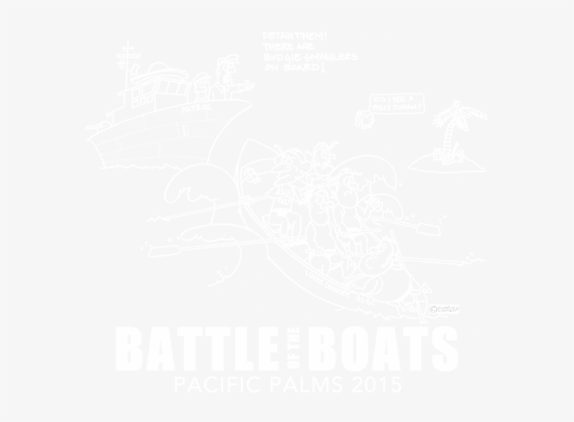 Battle Of The Boats - Milo Yiannopoulos Victim Blaming, transparent png