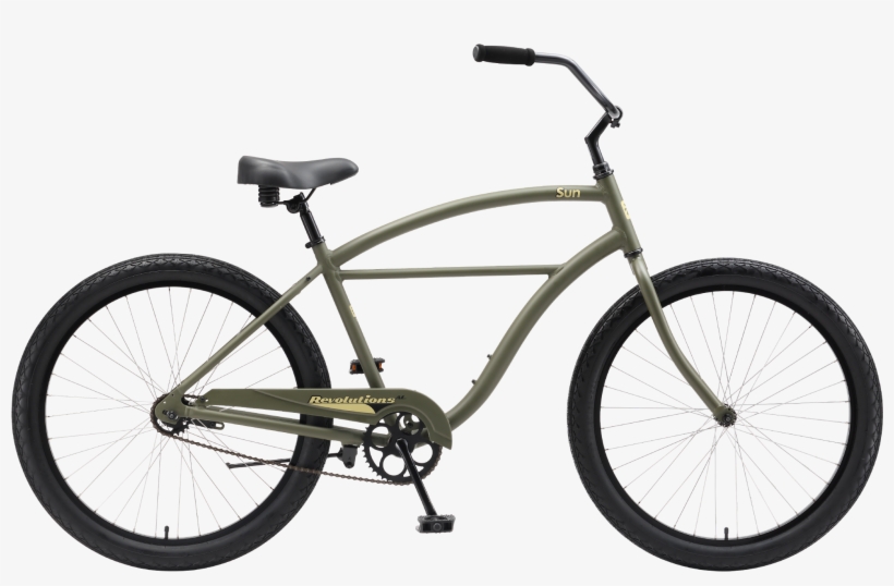 electra cruiser lux 7d