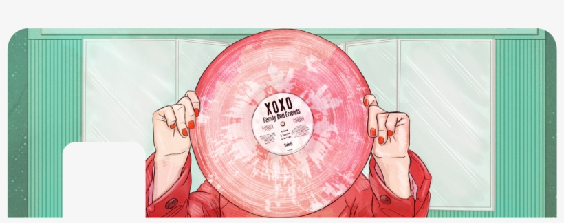 Circle, transparent png