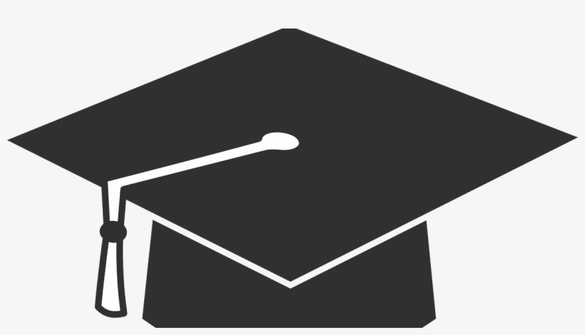Png Formatura - High School Graduation Hat, transparent png