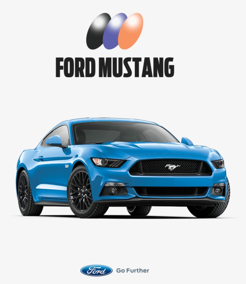 Select Ford Focus - 2018 Ford Mustang Black, transparent png