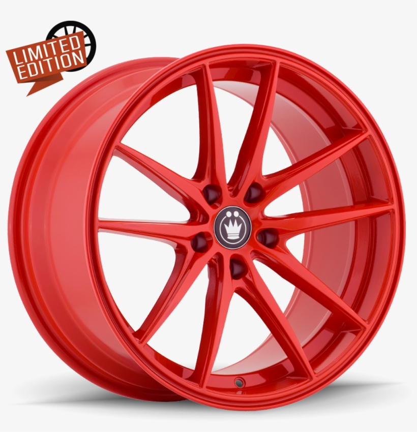 Konig Oversteer Red, transparent png