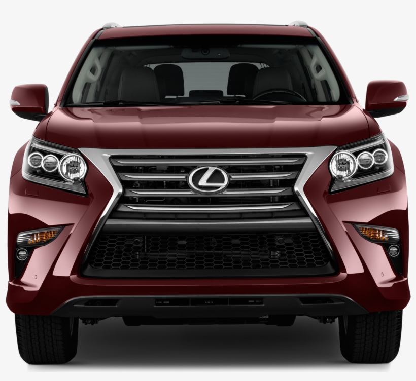 29 - - Lexus Gx, transparent png