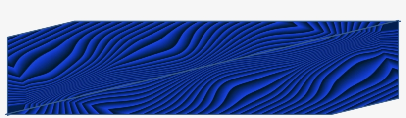 Fría Y Calculadora, Me Quemó Los Sesos Y Acurrucada - Cobalt Blue, transparent png