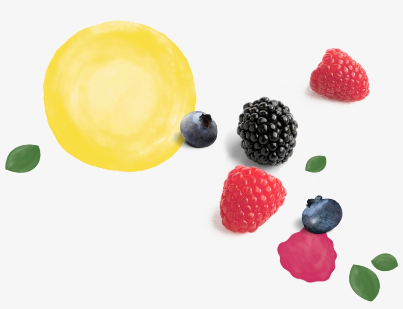 Berry Png - Driscoll's Png, transparent png