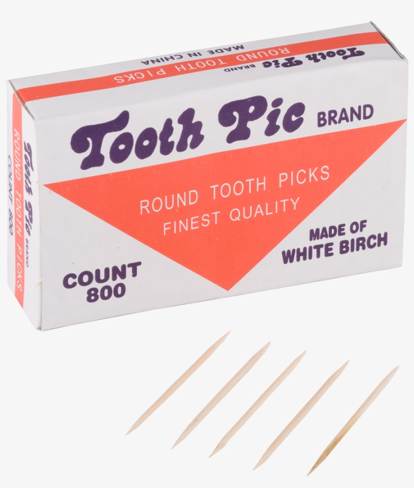 800 Toothpicks - Tool, transparent png