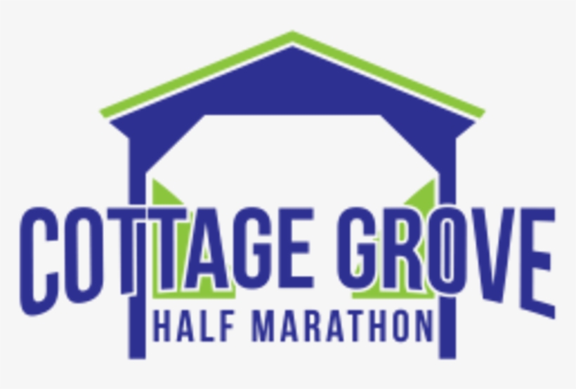 Cottage Grove Half Marathon - Cottage Grove, transparent png