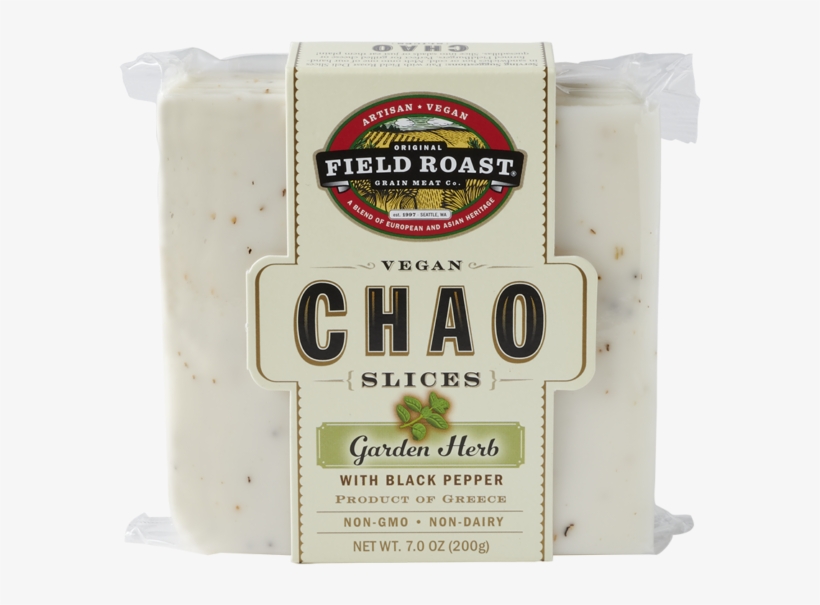 Garden Herb Chao Slices - Chao Slices, transparent png