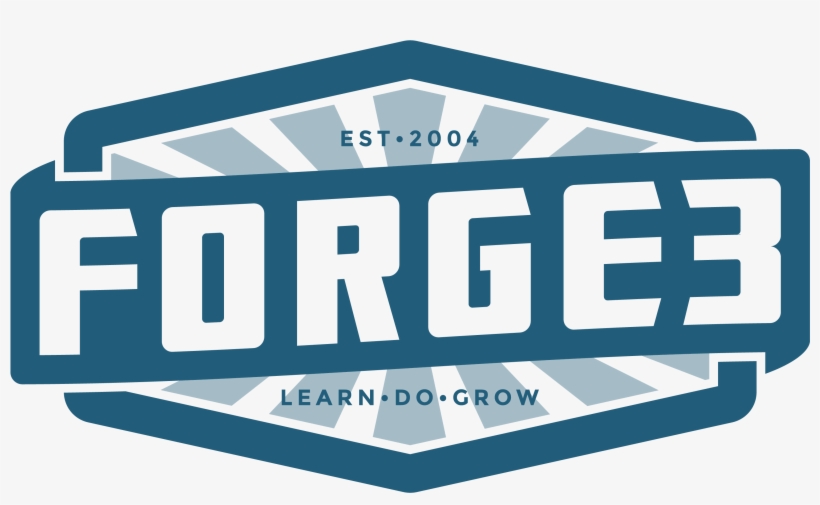 Forge3 - Graphic Design, transparent png