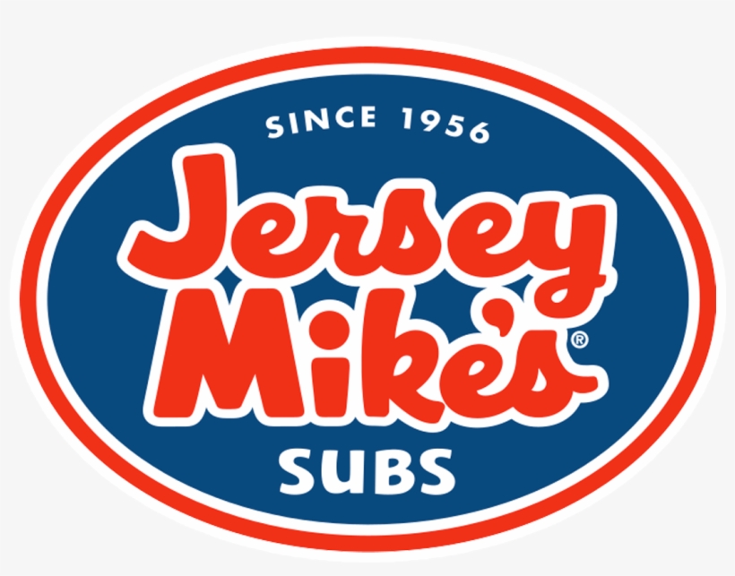 Jersey Mike's - Jersey Mikes Subs, transparent png