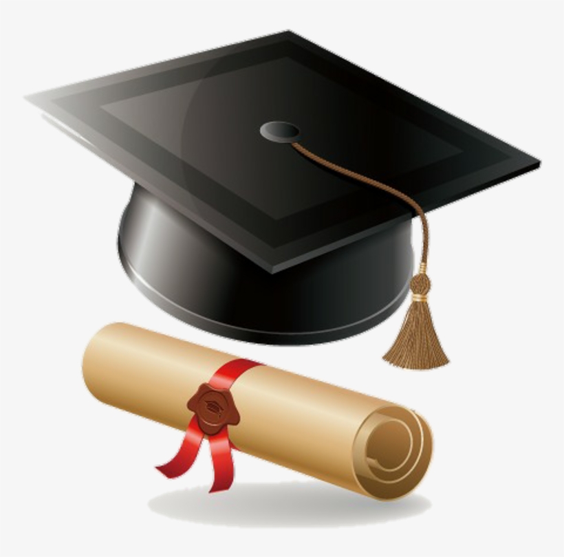 #graduation #graduacion - Realist Infographics, transparent png