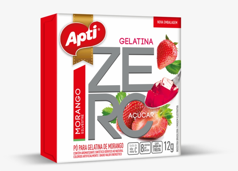 7896327513919 - Strawberry, transparent png