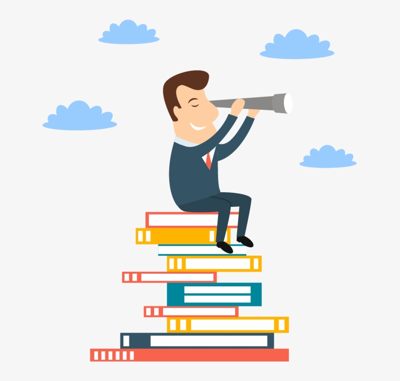 Preparador Observando Tareas - Intensive Strategy, transparent png