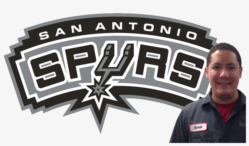 Spurs Are 88 37 In Rodeo Road Trips Since They Began - San Antonio Spurs, transparent png