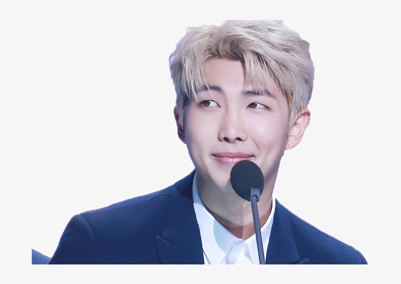 Senin Ruh Eşin Rap Monster - Rm Korean, transparent png